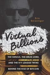 Virtual Billions -  Eric Geissinger