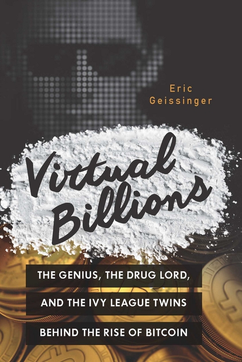 Virtual Billions -  Eric Geissinger