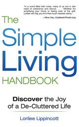 Simple Living Handbook -  Lorilee Lippincott