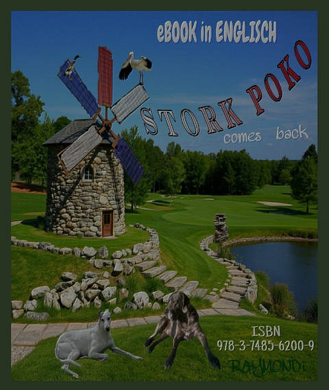 STORK *P O K O* comes back -  RAYMONDi