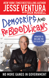 DemoCRIPS and ReBLOODlicans -  Jesse Ventura