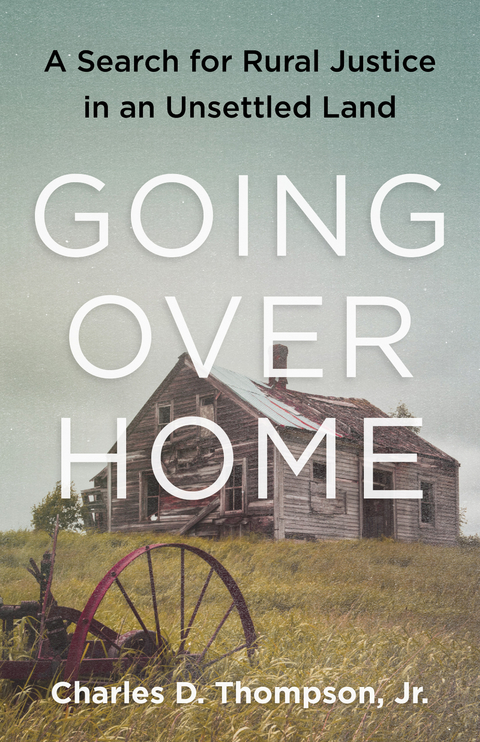 Going Over Home -  Charles Thompson Jr.