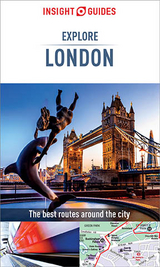 Insight Guides Explore London (Travel Guide eBook) -  Insight Guides