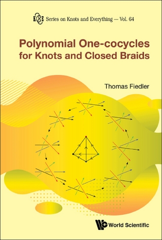 POLYNOMIAL ONE-COCYCLES FOR KNOTS AND CLOSED BRAIDS
