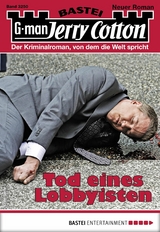 Jerry Cotton 3250 - Jerry Cotton