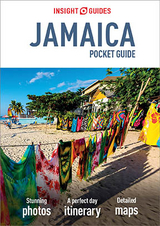 Insight Guides Pocket Jamaica (Travel Guide eBook) - Insight Guides
