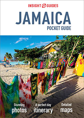 Insight Guides Pocket Jamaica (Travel Guide eBook) - Insight Guides