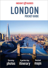 Insight Guides Pocket London (Travel Guide eBook) - Insight Guides