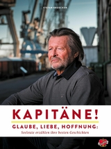 Kapit&auml;ne! - Stefan Kruecken