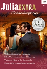 Julia Extra Band 474 - Christy McKellen, Sharon Kendrick, Therese Beharrie, Nina Singh