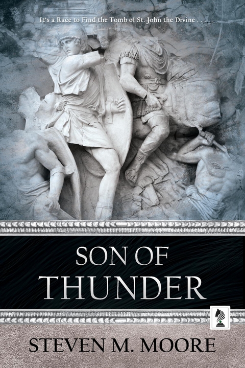 Son of Thunder - Steven  M. Moore