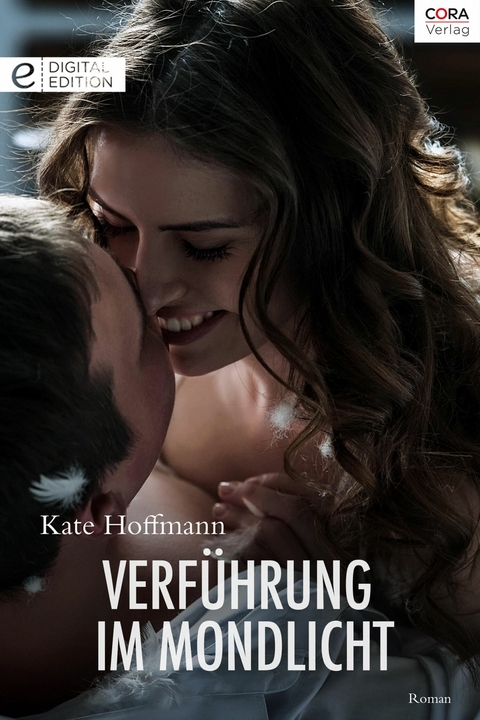 Verf&uuml;hrung im Mondlicht - Kate Hoffmann
