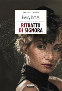 Ritratto di signora - Henry James