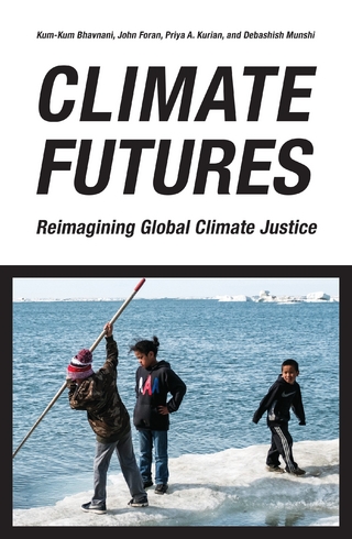 Climate Futures
