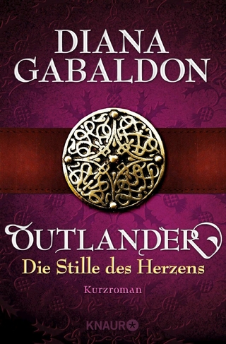 Outlander - Die Stille des Herzens