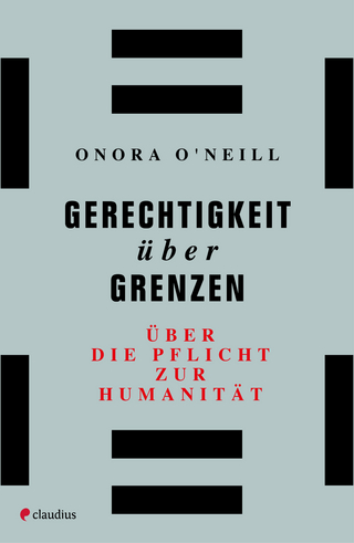Gerechtigkeit über Grenzen