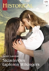 Sklavin des tapferen Wikingers - Juliet Landon