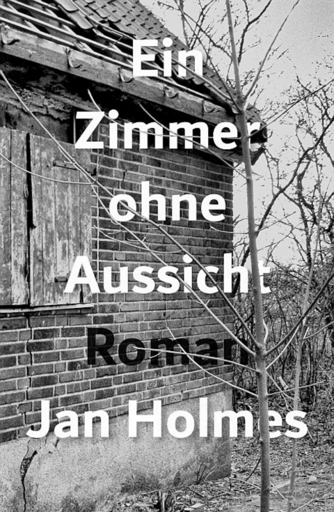 Ein Zimmer ohne Aussicht - Jan Holmes
