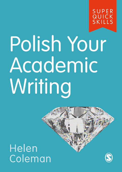 Polish Your Academic Writing - Helen Coleman
