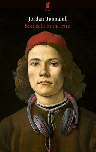 Botticelli in the Fire