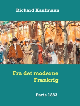 Fra det moderne Frankrig