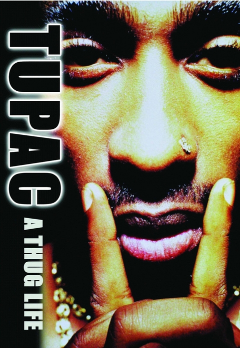 Tupac -  Various Contributors