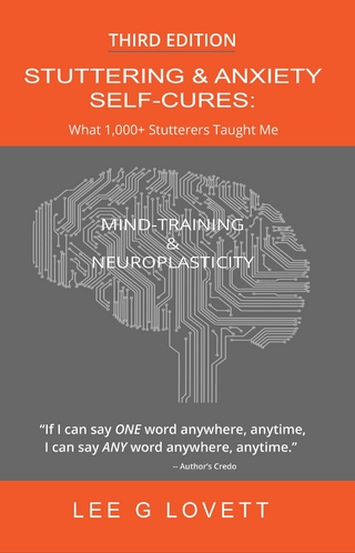 Stuttering & Anxiety Self-Cures