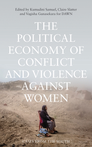 Political Economy of Conflict and Violence against Women