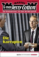 Jerry Cotton 3251 - Jerry Cotton