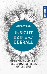 Unsichtbar und &uuml;berall - Anke Wilde