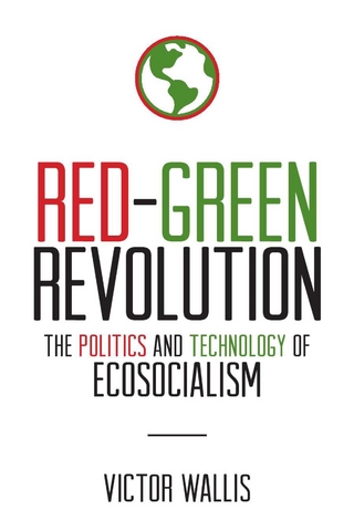 Red-Green Revolution