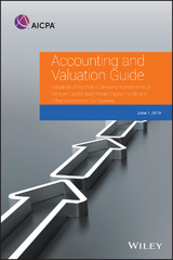 Accounting and Valuation Guide -  Aicpa