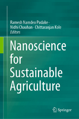 Nanoscience for Sustainable Agriculture - 