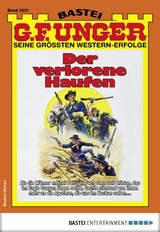 G. F. Unger 2031 - G. F. Unger