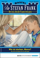 Dr. Stefan Frank 2520 - Stefan Frank