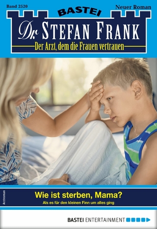 Dr. Stefan Frank 2520