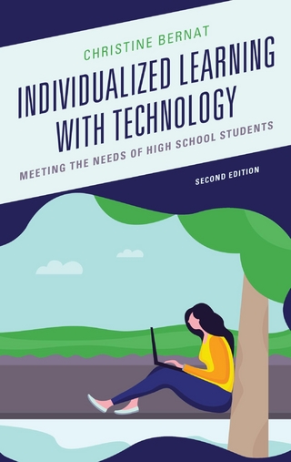 Individualized Learning with Technology