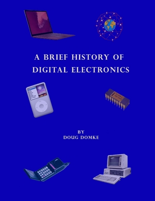 Brief History of  Digital Electronics