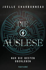 Die Auslese - Nur die Besten &uuml;berleben - Joelle Charbonneau