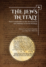 The Jews in Italy - 