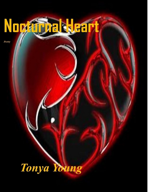 Nocturnal Heart -  Tonya Young