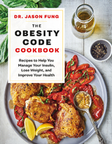 The Obesity Code Cookbook - Dr. Jason Fung