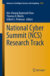 National Cyber Summit (NCS) Research Track - 