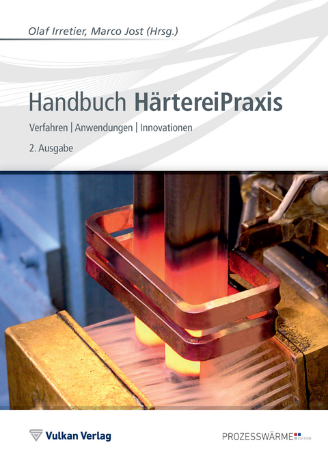 Handbuch H&auml;rtereiPraxis - 