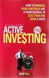 Active Investing - Hull, Alan