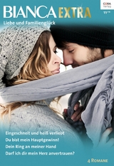 Bianca Extra Band 76 - Brenda Harlen, Teresa Southwick, Karen Rose Smith, Melissa Senate