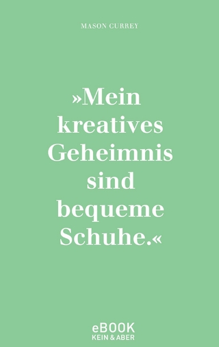 Musenküsse. Die täglichen Rituale berühmter Künstlerinnen