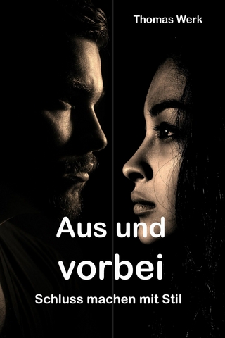 Aus und vorbei