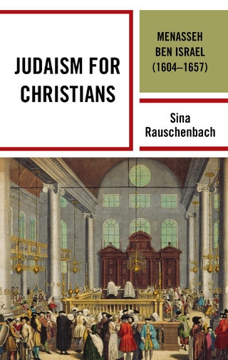 Judaism for Christians