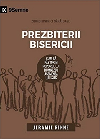 Church Elders / Prezbiterii Bisericii